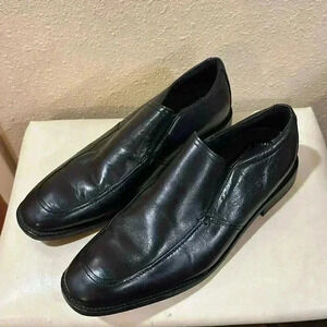 Rockport men’s dress slip on size 10